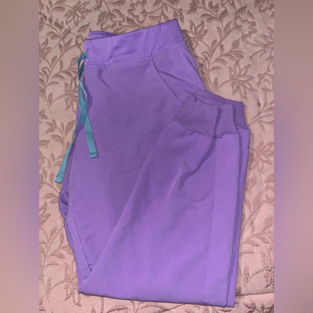 FIGS L/P JOGGERS